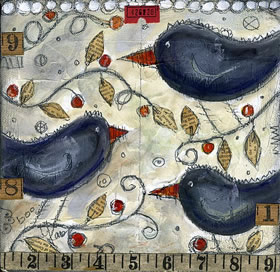 Black Birds1